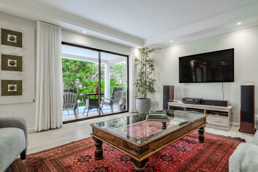 3 Bedroom Property for Sale in Camps Bay Western Cape